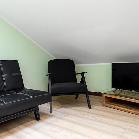 Househost Apartment:Bracka 3/15A 克拉科夫 外观 照片
