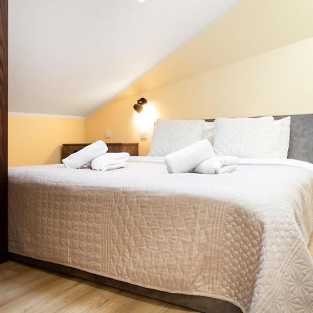 Househost Apartment:Bracka 3/15A 克拉科夫 外观 照片