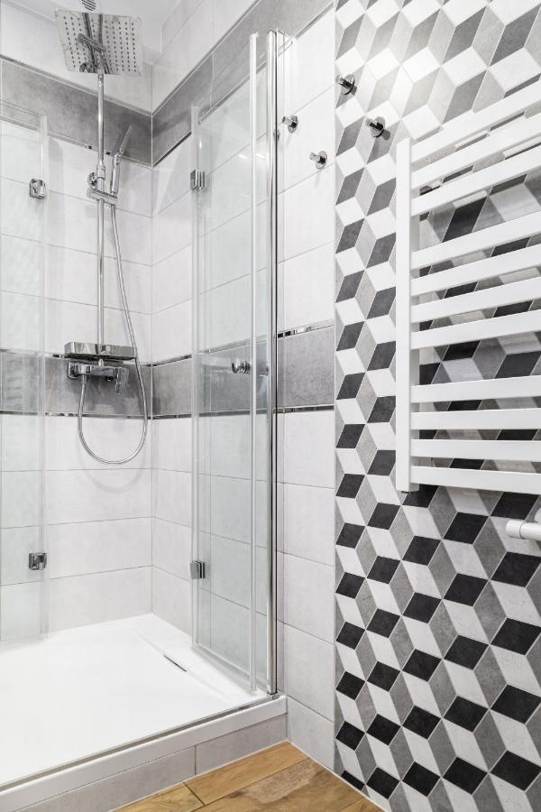 Househost Apartment:Bracka 3/15A 克拉科夫 外观 照片